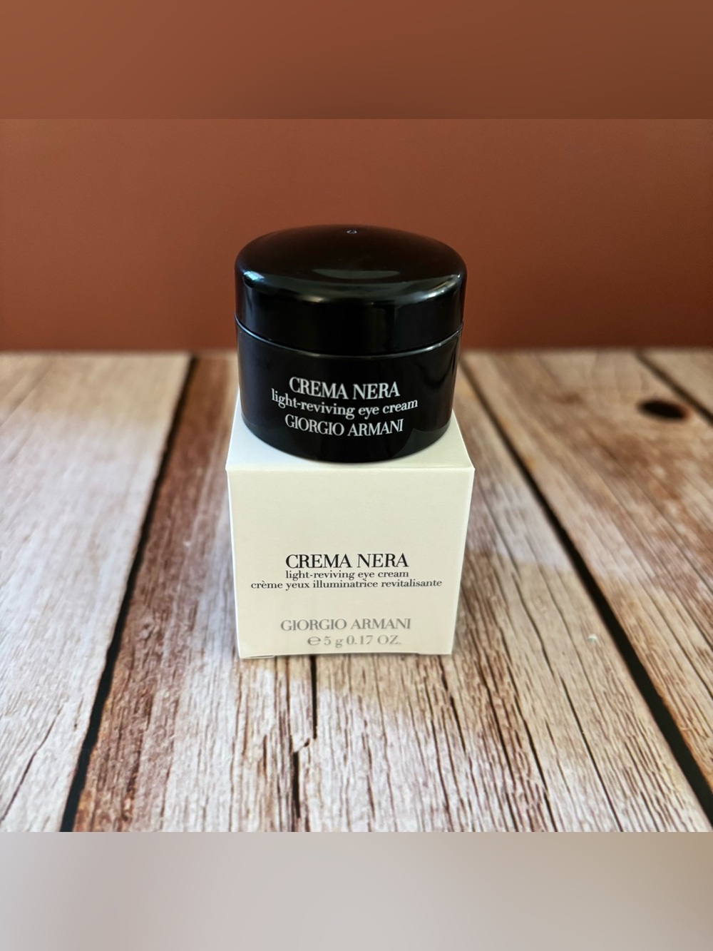 Giorgio Armani 🌹